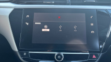 Vauxhall Corsa 1.2 Design 5dr Petrol Hatchback